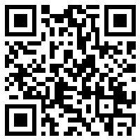 QR Code for bitcoin:3MiGojaLGKsiymaa92KwF1ztLddeSAc5GC