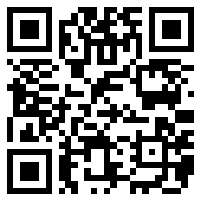 QR Code for bitcoin:3MiHmjEXqThWMnbCCte7sGPBv17DKgAzCx