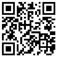 QR Code for bitcoin:3MiHsUaEr5Y6CdQqTC6huiGe8A95dMPaxs
