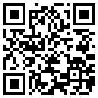 QR Code for bitcoin:3MiJTExvSaYNFVMx6twXJAvCFyNdc1CD7x