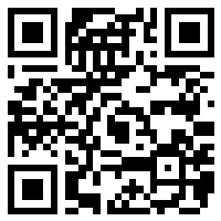 QR Code for bitcoin:3MiKeaVXf1kCXoCttRDKo6icSbSw9oniPf
