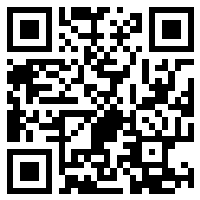 QR Code for bitcoin:3MiKsAtGSy8QDNteAwDFETVF1iCrHkhHpJ
