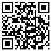 QR Code for bitcoin:3MiLvGUy2pdLmxD7jP8zAkrtzt7P4rxW15