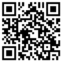 QR Code for bitcoin:3MiNJ4Go3gSmSfGFUTtHfqHiAAErrHCTfk