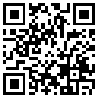 QR Code for bitcoin:3MiPndf3hshnLDYuFJUEDrr3K7ZMFWX3jK