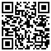 QR Code for bitcoin:3MiQ19dfi6PZ7otLoRWQ3T7zmTx2yCpX5R