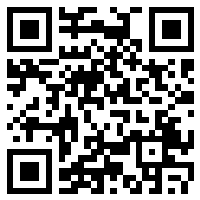 QR Code for bitcoin:3MiTkQ6VbBaW7Cu2Q5VLd2wPReGtmqK5JR