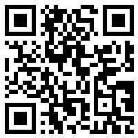 QR Code for bitcoin:3MiW4rxMqVcPrekQGKyCuX9PvNAyPysmGs
