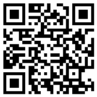 QR Code for bitcoin:3MidmLrCKKo73fei1MHchGSpUZaJkKrkd6