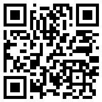 QR Code for bitcoin:3MidpyaF3fdtWFVF43VHDUuhLzpFCqwai5