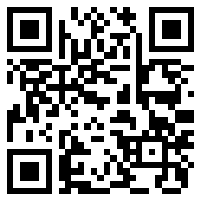 QR Code for bitcoin:3Mih5RF36S77UFF1rhYmCF41wQcgGgctxc