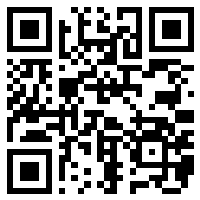 QR Code for bitcoin:3MijyWfqqkrXguo8H9VewWWsJv5b1FKtkU