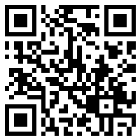 QR Code for bitcoin:3Mins6brF1ESEgoVSBjEr2EYvqsDZtsDnf