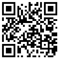 QR Code for bitcoin:3Mip3PwGHWmS6mCcXr6vAzmXWZqj5SFDnn