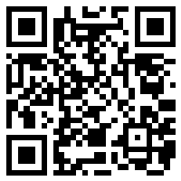 QR Code for bitcoin:3MiqoPDm2a8WnJa7PxttAsMXNdXRnwpr67