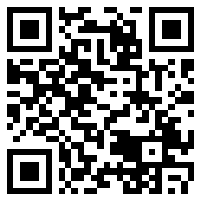 QR Code for bitcoin:3MitvWvBi4u6kiqwkXEmraet1JxPDvcQJT