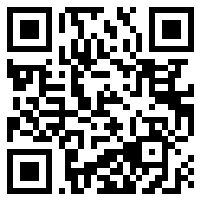 QR Code for bitcoin:3MivZdvRys4msXRQi6UbX2WDEPZhbM6tdy