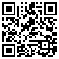 QR Code for bitcoin:3Mix2EMJ5XRSQfDV1M73qDC2qmCEENWjLG