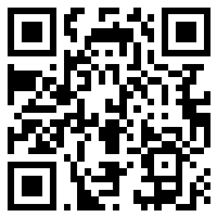 QR Code for bitcoin:3Mj2bdjdP2hSdKkx2Qu7pD6CaLaHB8ZuYW