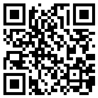 QR Code for bitcoin:3Mj4RzGmffUHYTiHRoCdxLmgr8D7a3d9pr