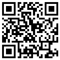 QR Code for bitcoin:3Mj9Bhd3GESGWbdvRLwsBf1NxbhmH7AY4p