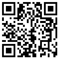 QR Code for bitcoin:3Mj9CfCPbZqqnTBeFbPPZrEXhMuVDx2yau
