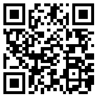 QR Code for bitcoin:3MjAAjfxjuvESpFS6iwTxNQLXLjUxHAf6d
