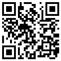 QR Code for bitcoin:3MjBfhaa5dx6uL5VqTTp4WhtXnAG8RpoRr