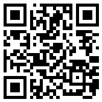 QR Code for bitcoin:3MjDuAhy8FE2FWhxAx8bxXcicRYVX5n3CG