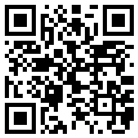 QR Code for bitcoin:3MjFjcATXVwwcBtX1cSY9HvMApCSB2t3XD