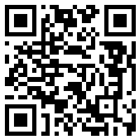 QR Code for bitcoin:3MjHnnUR1xSXSbGVAHfgAGCPcFb79dNdn2