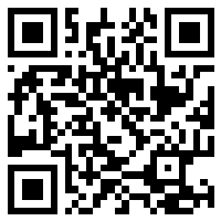 QR Code for bitcoin:3MjKq3uW1oPmR6V2p2BvsqP9YCwruEYLCB