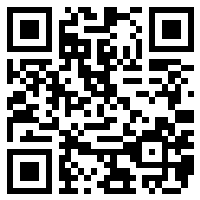 QR Code for bitcoin:3MjNwMFcDr8Fm2sTdRPcJ1w2NPDeBeG9FG