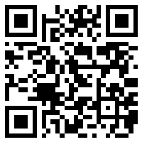 QR Code for bitcoin:3MjPkhMGF5PiBoY9JLm91yGZtCZWcFct5f