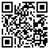 QR Code for bitcoin:3MjRujHaSA5THZk4RViG1s9dfH6tYkrY7C