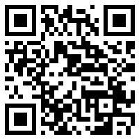 QR Code for bitcoin:3MjSUw7KdbAtms18oWGgP1QPd2XU3YoEHC