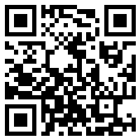 QR Code for bitcoin:3MjSYNutEdK1mAzFu4EsN5kjXKgoGYhm4c