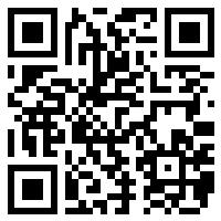 QR Code for bitcoin:3Mjb6mT3gYoEHcodNm8AwWvCa14CiCZh7G