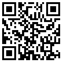 QR Code for bitcoin:3MjcVjVcGh5cby6ztzWERR4GwwD2GPw2Tf