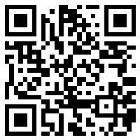 QR Code for bitcoin:3MjdZAQSDP6XrBen3idKAtqFxkFDodAzov