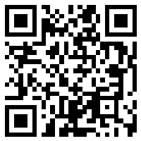 QR Code for bitcoin:3Mje5GCNRgQSwUCSYtSDCy9t6AX2JTSzTM