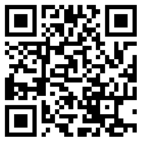 QR Code for bitcoin:3MjeDGHD6ALWAFYdsFnh36eduMQFJMUhi2