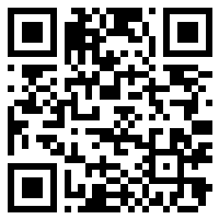 QR Code for bitcoin:3MjiVCECeWDW3JKmo6rQ6gf1g41EWE2LFF