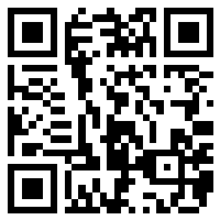 QR Code for bitcoin:3Mjj7AURLyRJYkccnAzCudWVRRKD6dCAWT