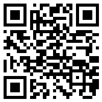 QR Code for bitcoin:3MjnbtiErV8fKSxLcp8iZBfM4vtMmFvXfZ