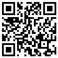 QR Code for bitcoin:3MjrdTY1ChgMwdF9LUZmjW8mY4AYFmA392