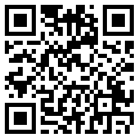 QR Code for bitcoin:3MjsqZevQosH3y9qrSBCkvwAcRJSagrNnL