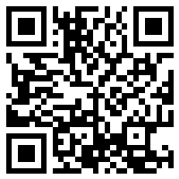 QR Code for bitcoin:3Mk1MUeGnoHasa75jPCzFFCwcLo8FgYbAV