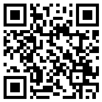 QR Code for bitcoin:3Mk6bs9AFnnPgWWAbBbbEePF1EGhv7yUyi