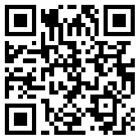 QR Code for bitcoin:3Mk6sQFw2XUDsKBYq7KtUutFPcaNHtaZEb